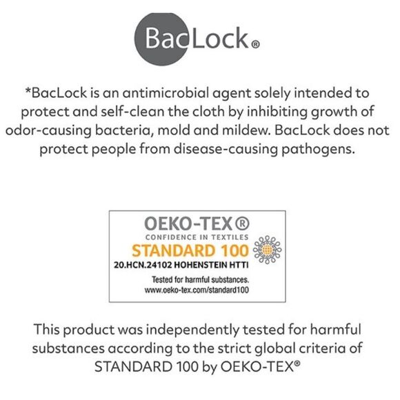 Norwex Kitchen Towel and Kitchen Cloth set of 2 NWT - Picture 3 of 8